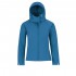 B&C Hooded Softshell W 94% Poliestere  6% Elastane Personalizzabile |B&C