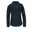 B&C HOODED SOFTSHELL W 94%P6%E FullGadgets.com