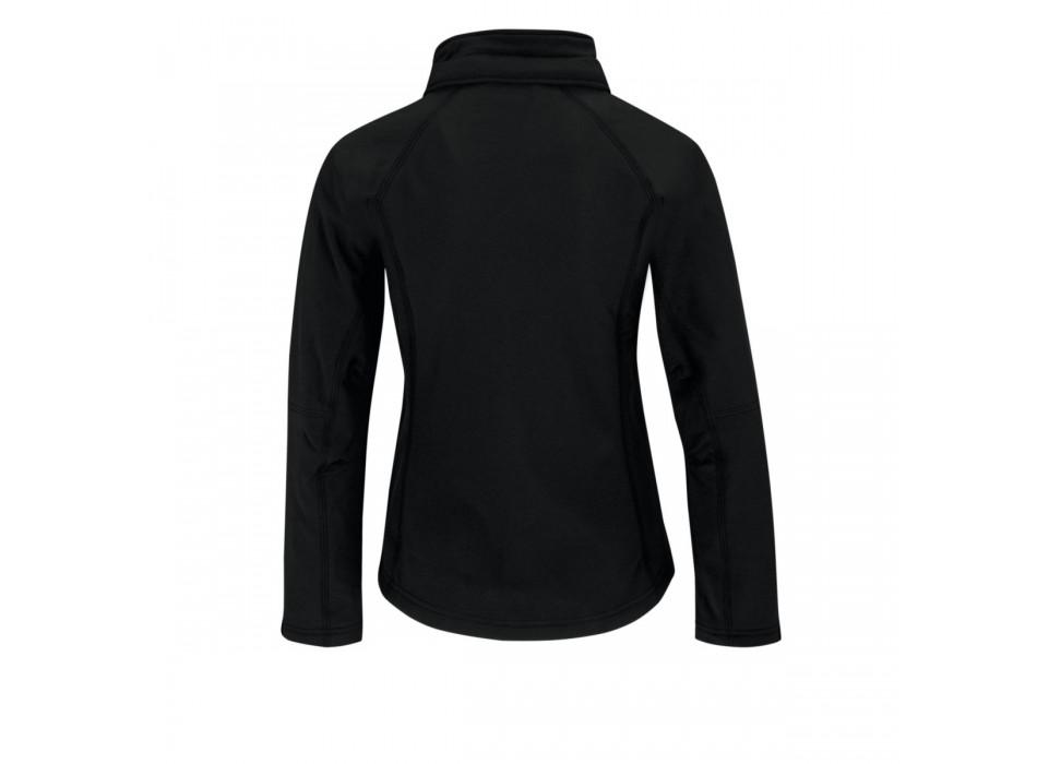 B&C HOODED SOFTSHELL W 94%P6%E FullGadgets.com