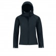 B&C HOODED SOFTSHELL W 94%P6%E FullGadgets.com