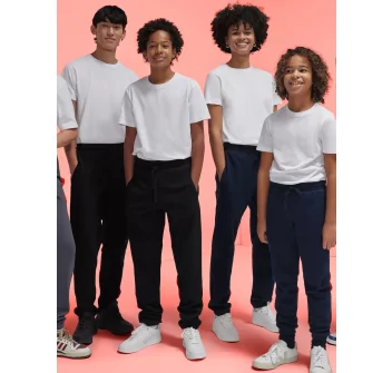 B&C ID.000 Sweatpant /kids FullGadgets.com