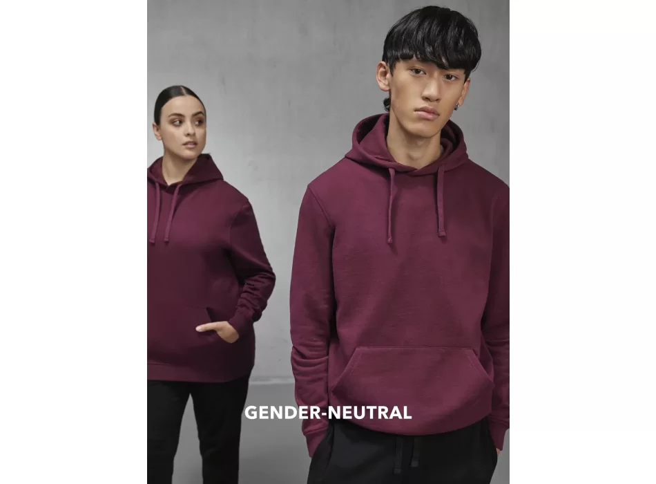 B&C ID.223 Hoodie FullGadgets.com