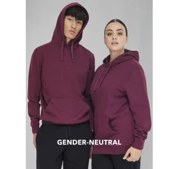 B&C ID.223 Hoodie FullGadgets.com