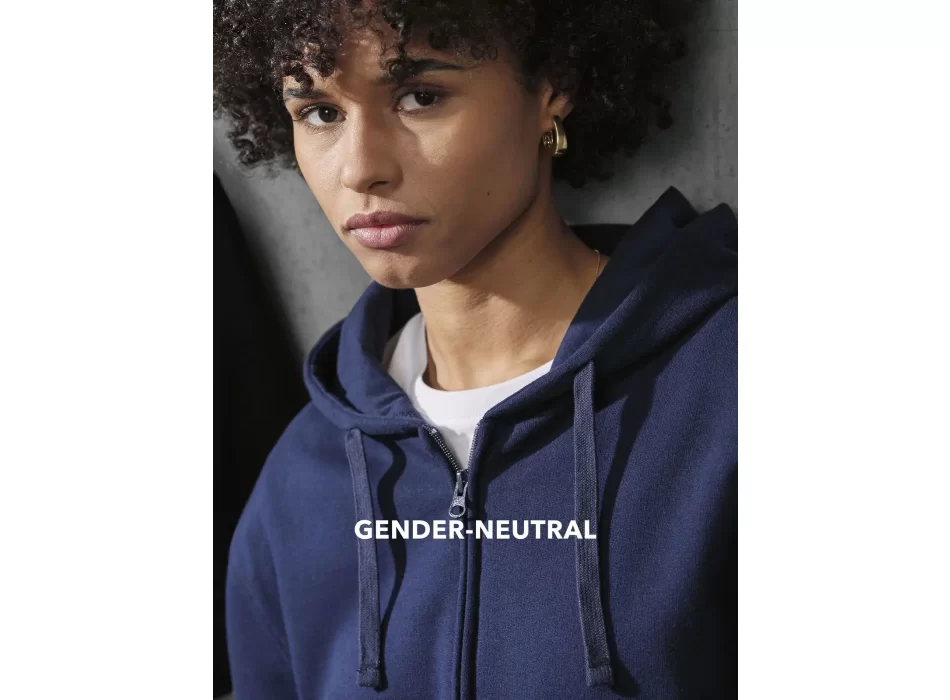 B&C ID.224 Zip Hood FullGadgets.com