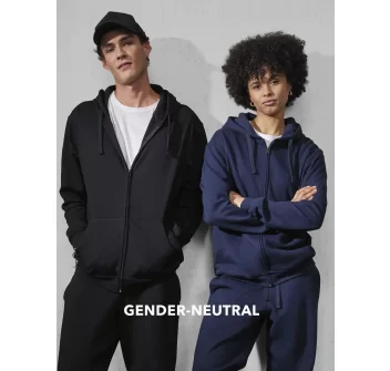 B&C ID.224 Zip Hood FullGadgets.com