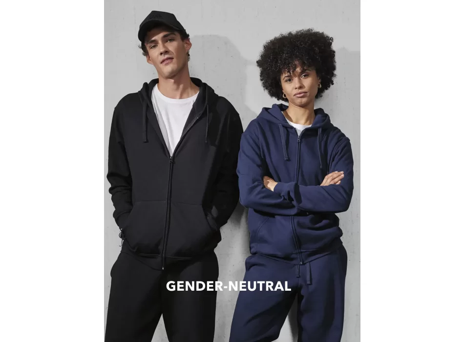 B&C ID.224 Zip Hood FullGadgets.com