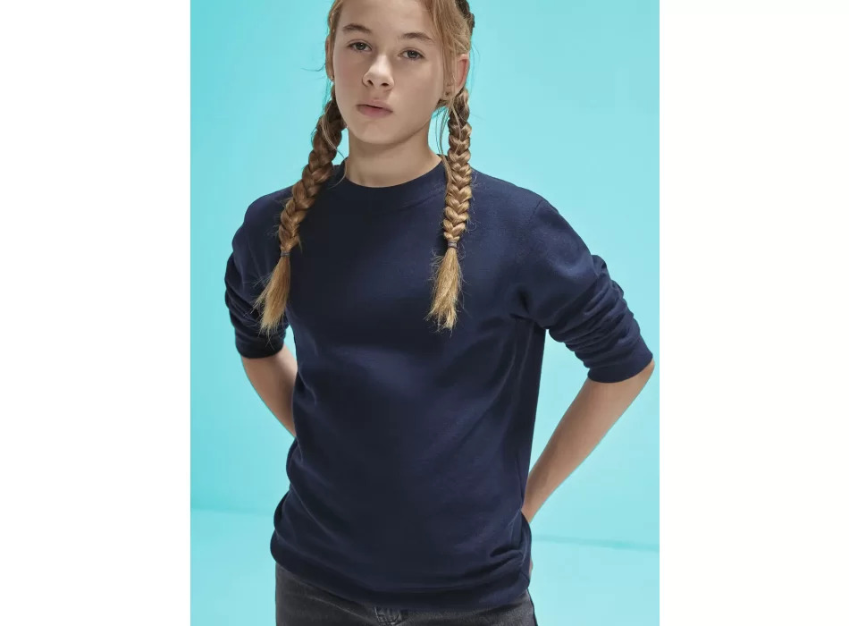 B&C ID.332 Crew /kids FullGadgets.com