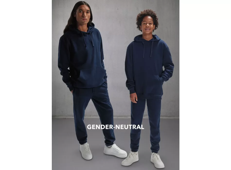 B&C ID.333 Hoodie FullGadgets.com