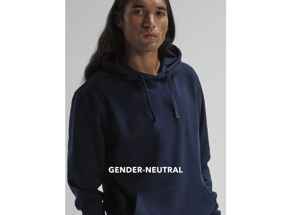 B&C ID.333 Hoodie FullGadgets.com