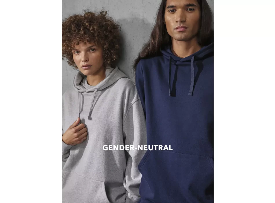 B&C ID.333 Hoodie FullGadgets.com