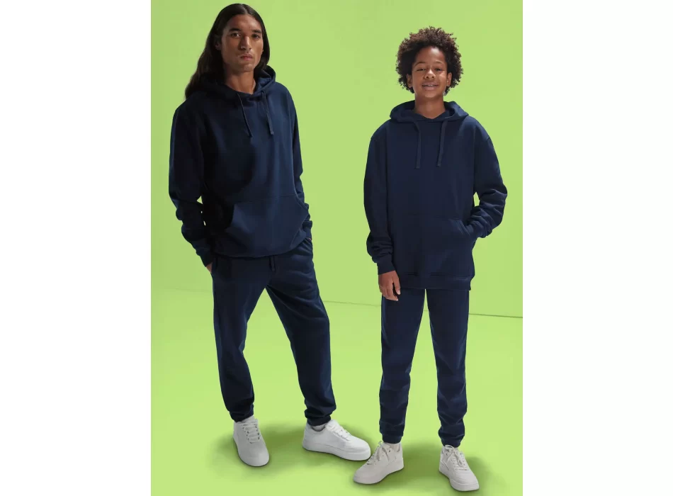 B&C ID.333 Hoodie /kids FullGadgets.com