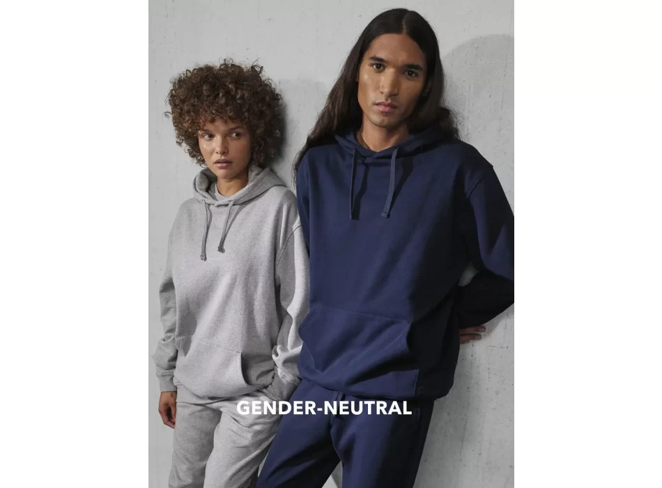 B&C ID.333 Hoodie FullGadgets.com