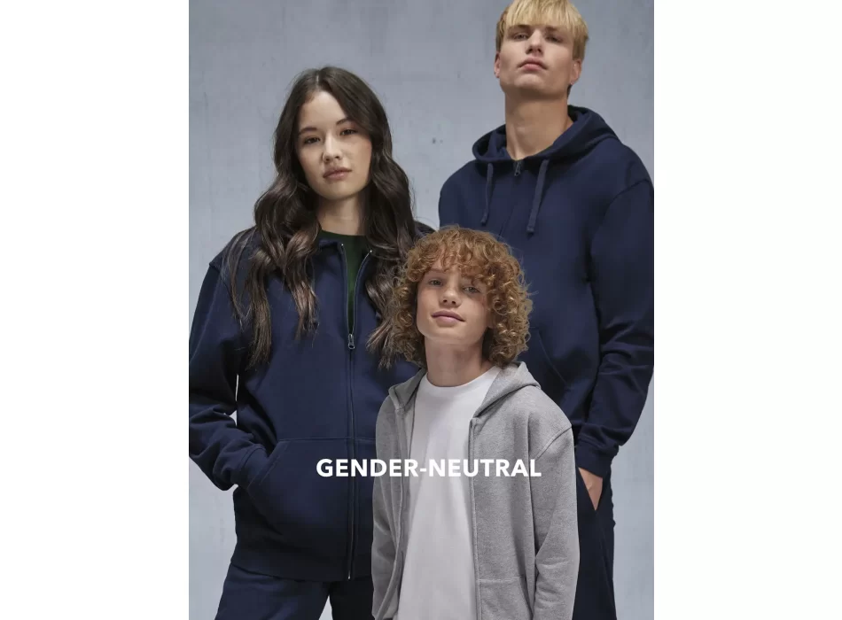 B&C ID.334 Zip Hood FullGadgets.com