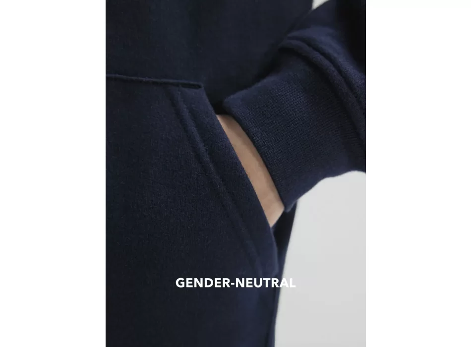 B&C ID.334 Zip Hood FullGadgets.com