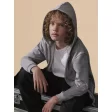B&C ID.334 Zip Hood /kids FullGadgets.com