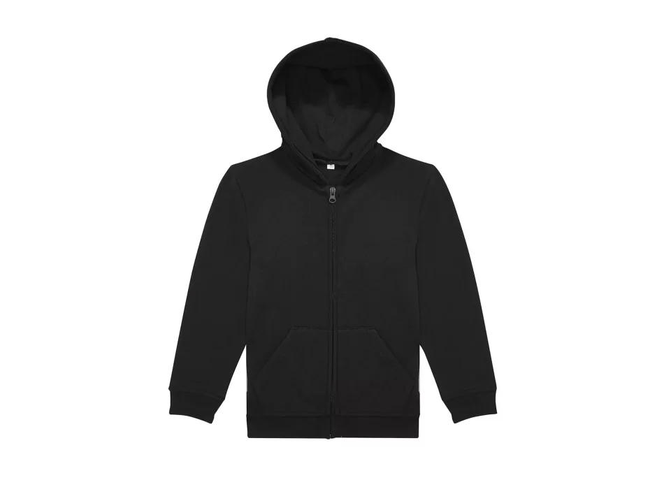 B&C ID.334 Zip Hood /kids FullGadgets.com