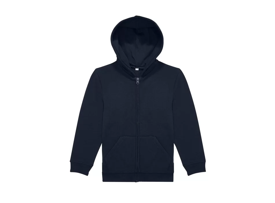 B&C ID.334 Zip Hood /kids FullGadgets.com