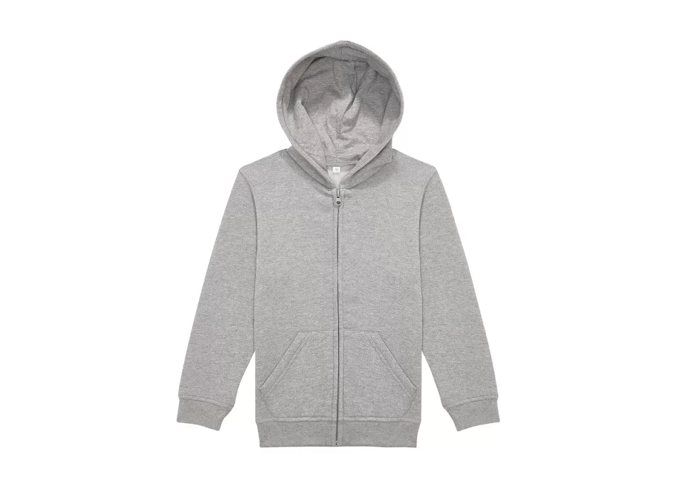 B&C ID.334 Zip Hood /kids FullGadgets.com