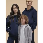 B&C ID.334 Zip Hood /kids FullGadgets.com