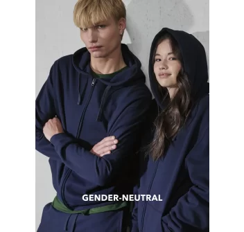 B&C ID.334 Zip Hood FullGadgets.com