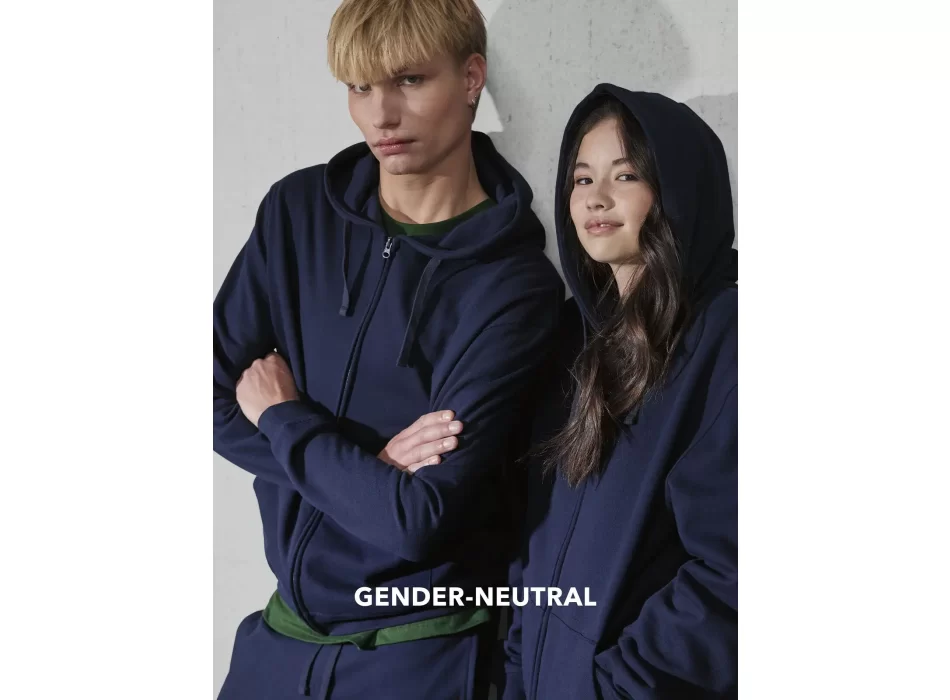 B&C ID.334 Zip Hood FullGadgets.com