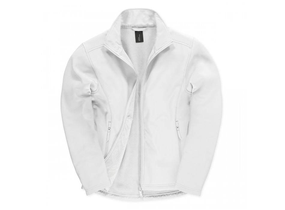 B&C ID.701 Softshell 96%P4%E FullGadgets.com