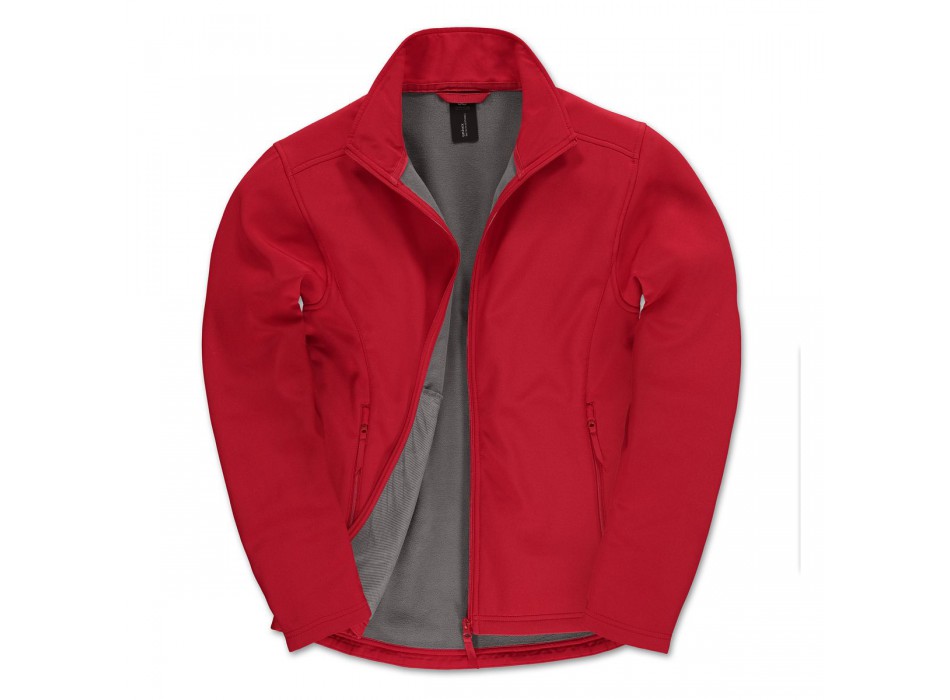 B&C ID.701 Softshell 96%P4%E FullGadgets.com