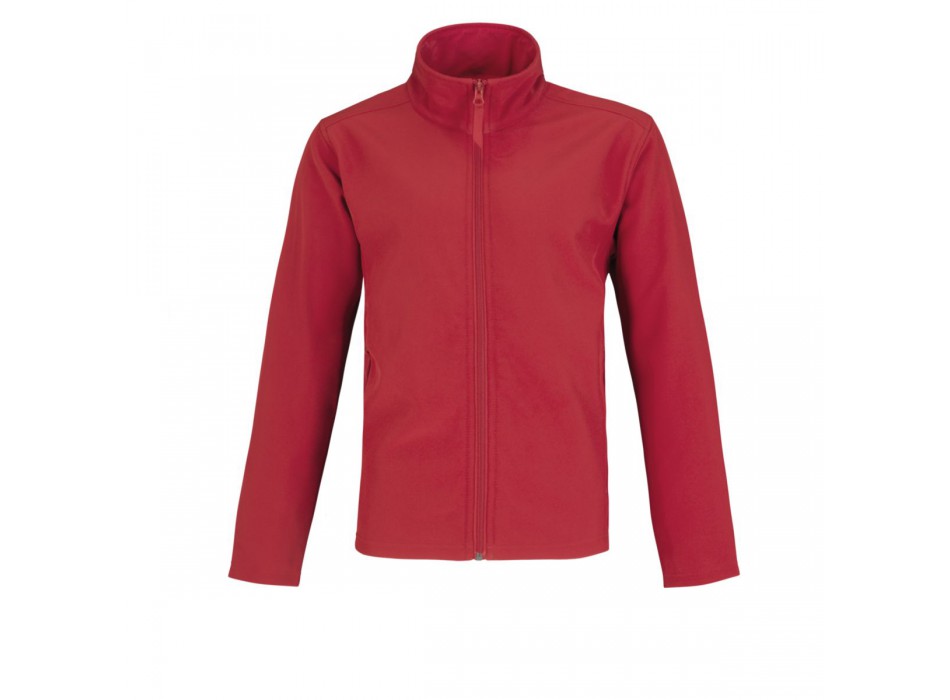 B&C ID.701 Softshell 96%P4%E FullGadgets.com