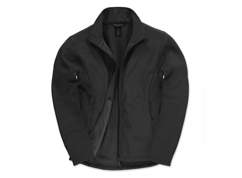 B&C ID.701 Softshell 96%P4%E FullGadgets.com