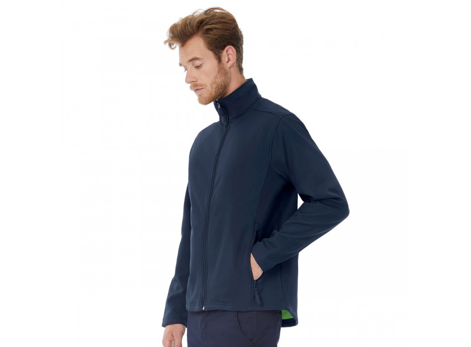 B&C ID.701 Softshell 96%P4%E FullGadgets.com