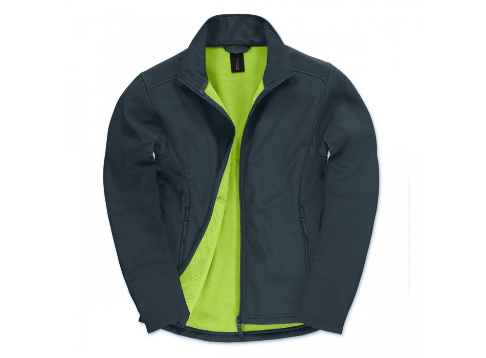 B&C ID.701 Softshell 96%P4%E FullGadgets.com