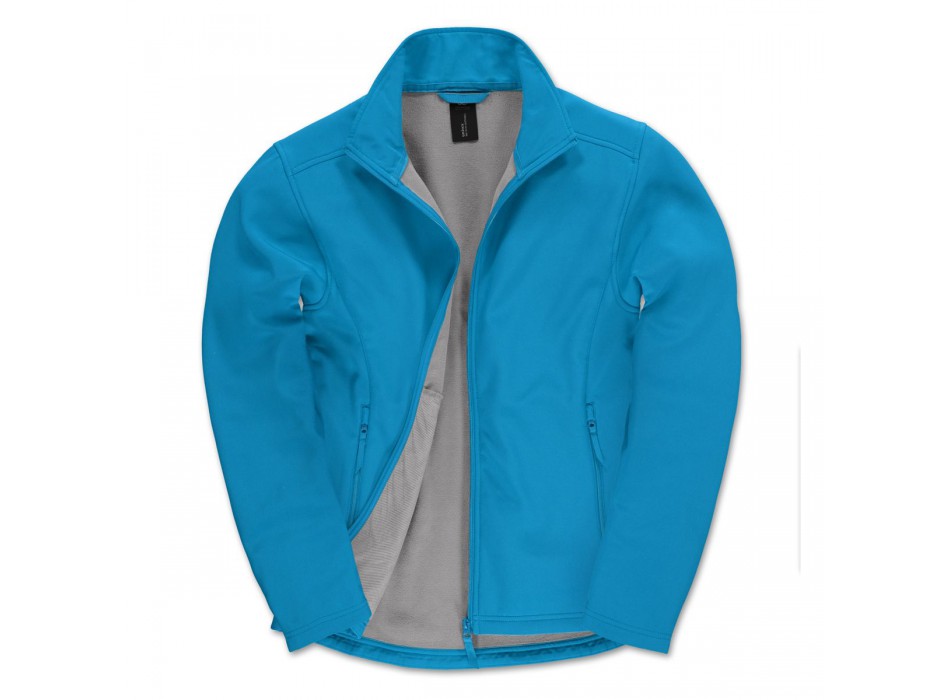 B&C ID.701 Softshell 96%P4%E FullGadgets.com