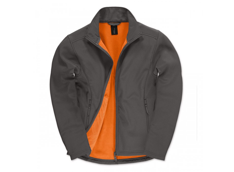 B&C ID.701 Softshell 96%P4%E FullGadgets.com