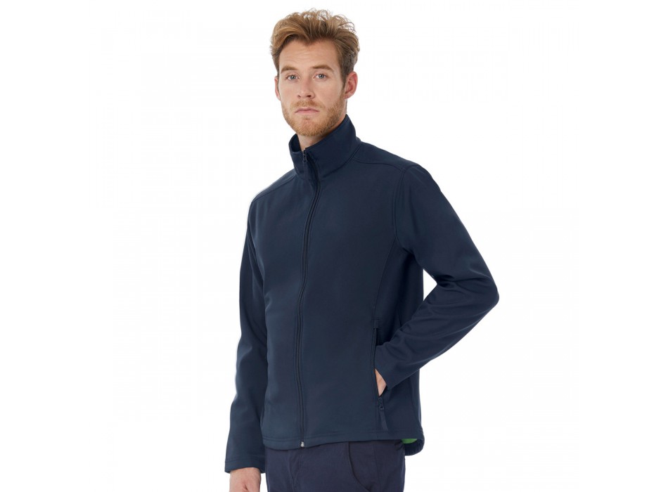 B&C ID.701 Softshell 96%P4%E FullGadgets.com