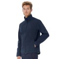B&C Id.701 Softshell Personalizzabile 96% Poliestere  4% Elastane |B&C