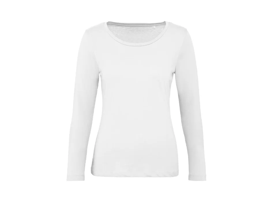 B&C Inspire LSL T /Women FullGadgets.com