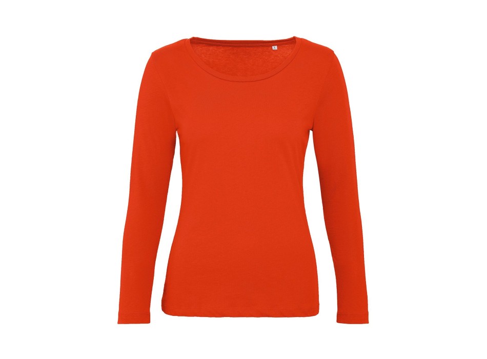 B&C Inspire LSL T /Women FullGadgets.com