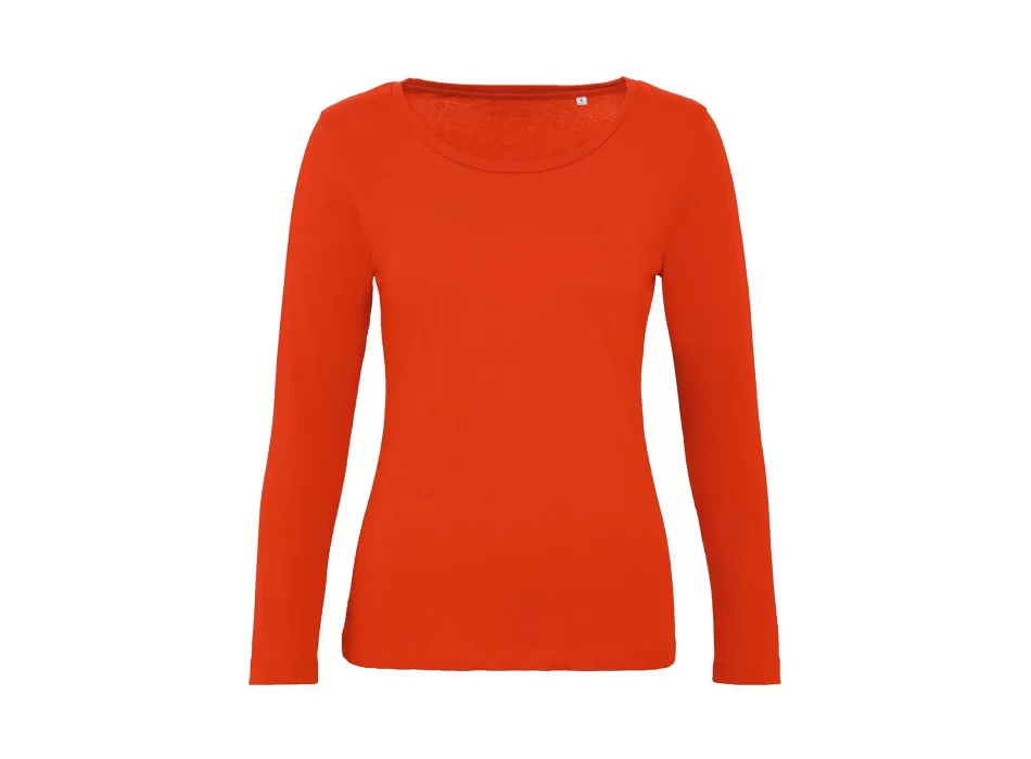 B&C Inspire LSL T /Women FullGadgets.com