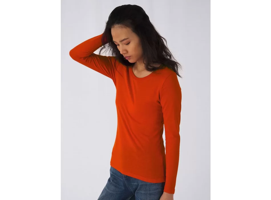 B&C Inspire LSL T /Women FullGadgets.com