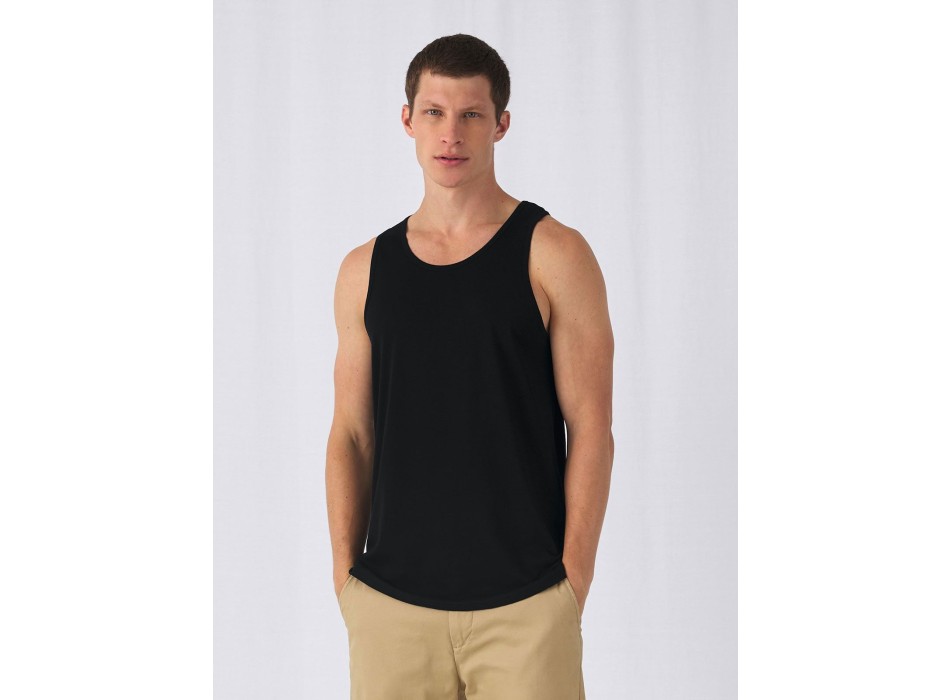 B&C Inspire Tank T /Men FullGadgets.com
