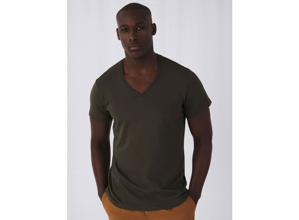 B&C Inspire V T /Men FullGadgets.com