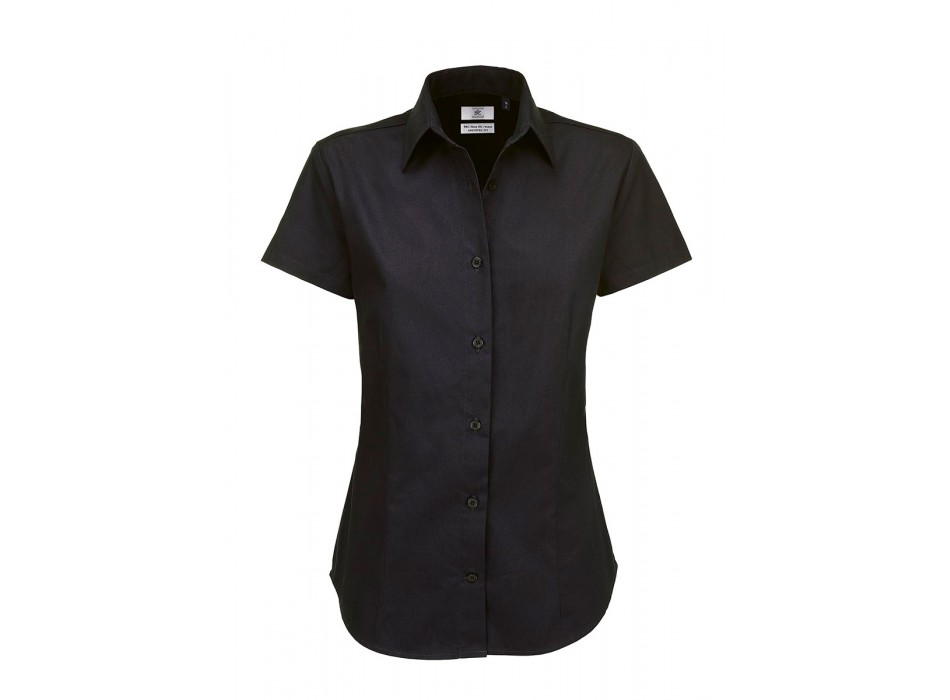 B&C MANO PESCA M/C DONNA 100%C FullGadgets.com