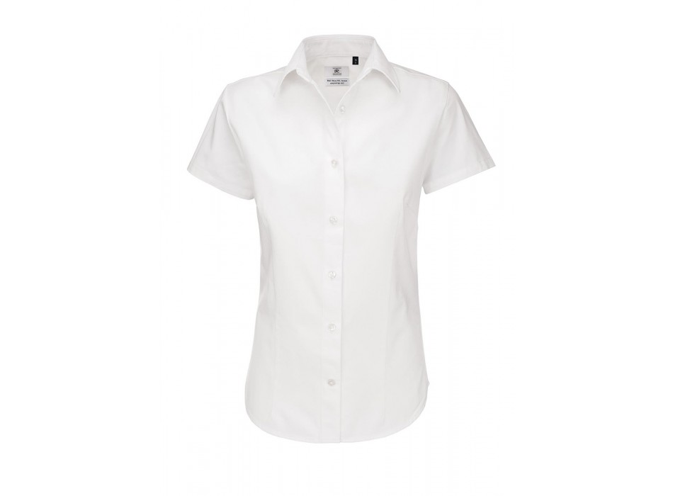 B&C MANO PESCA M/C DONNA 100%C FullGadgets.com