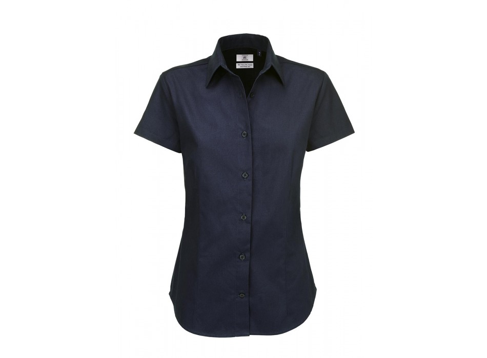 B&C MANO PESCA M/C DONNA 100%C FullGadgets.com