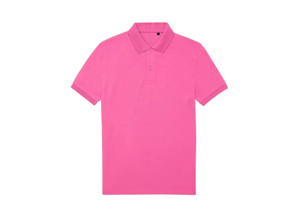 B&C My Eco polo 65/35° FullGadgets.com