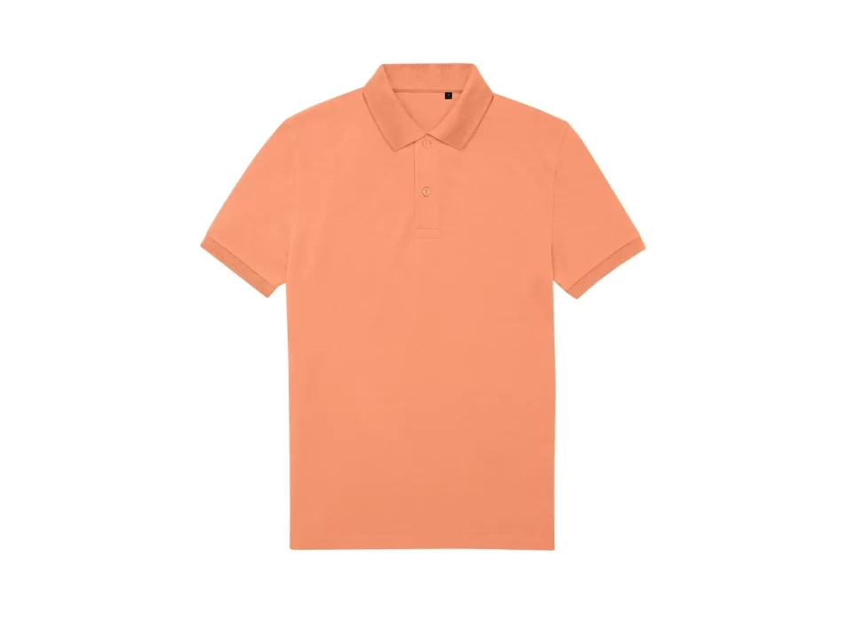 B&C My Eco polo 65/35° FullGadgets.com