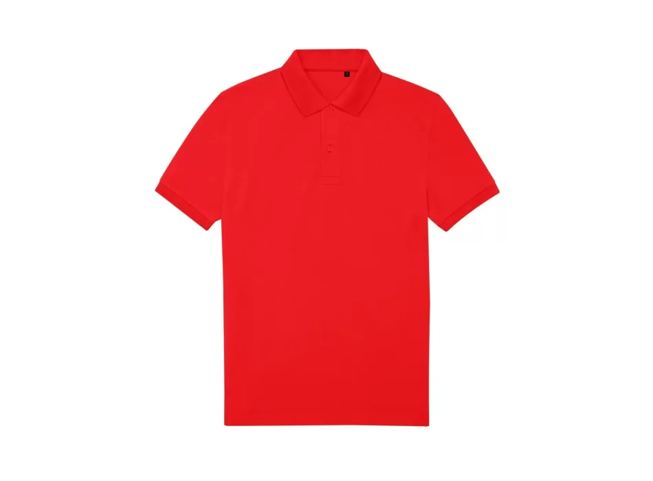 B&C My Eco polo 65/35° FullGadgets.com