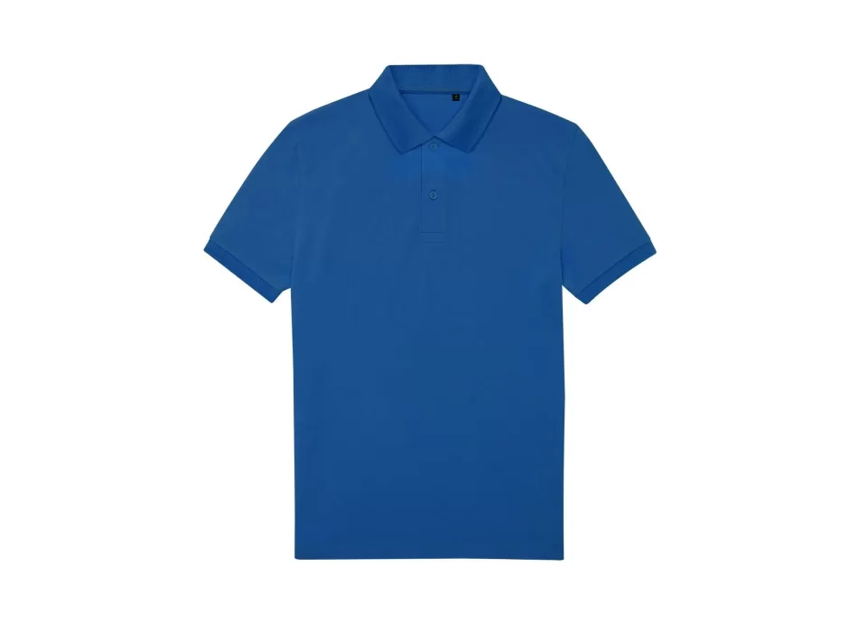 B&C My Eco polo 65/35° FullGadgets.com