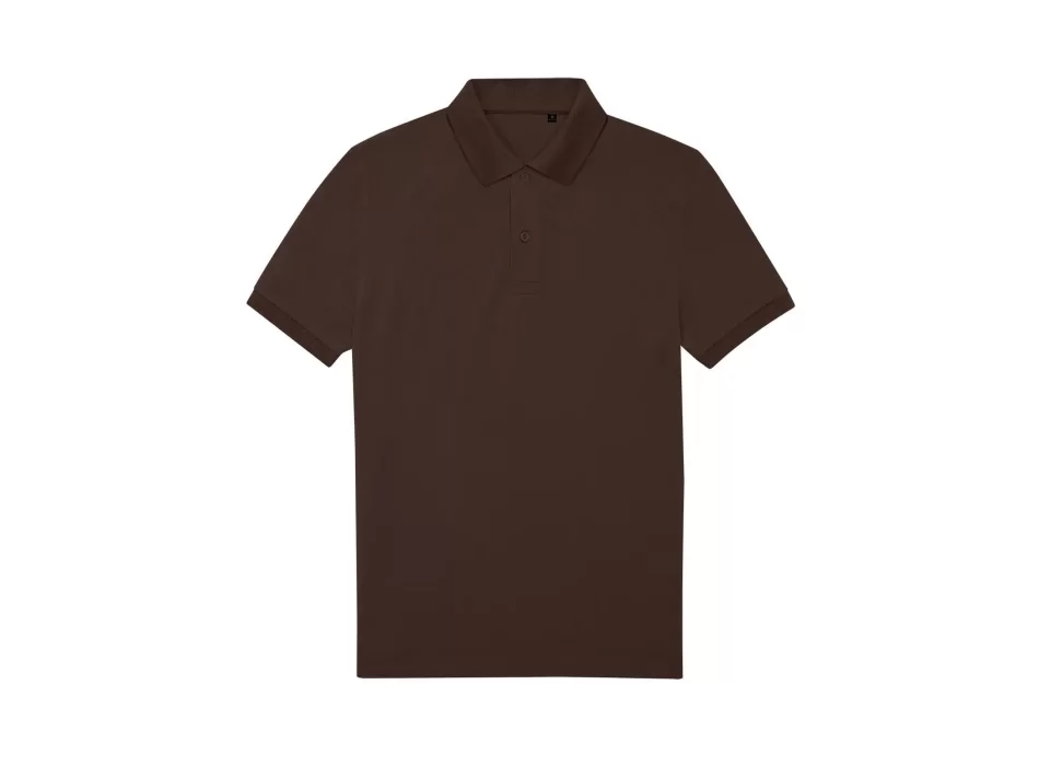 B&C My Eco polo 65/35° FullGadgets.com