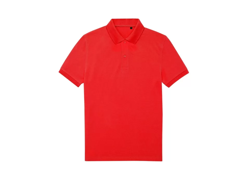 B&C My Eco polo 65/35° FullGadgets.com